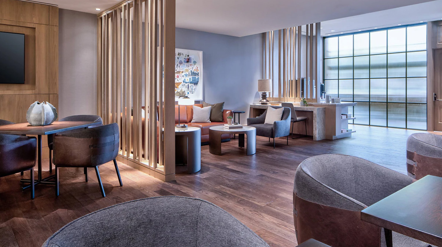 Marriott Uptown Slide1