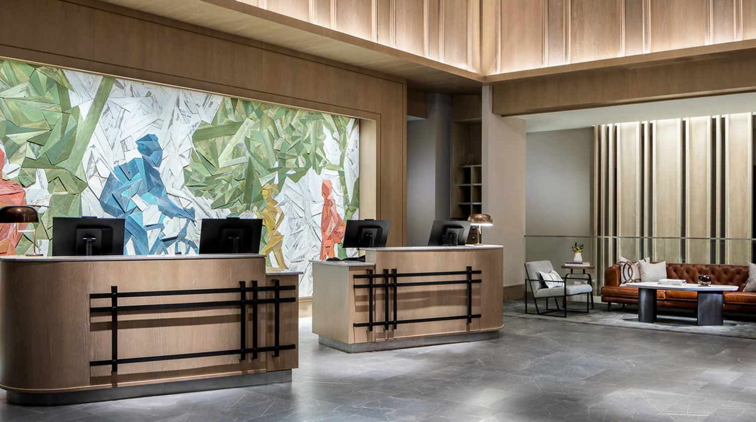 Marriott Uptown Slide2