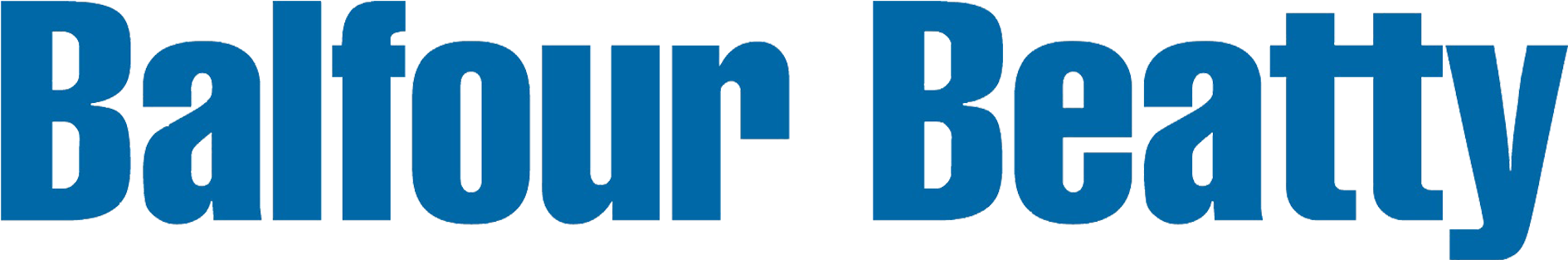 Balfour Beatty Logo