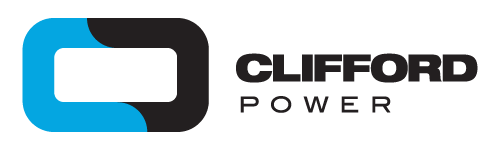 Clifford Power Logo