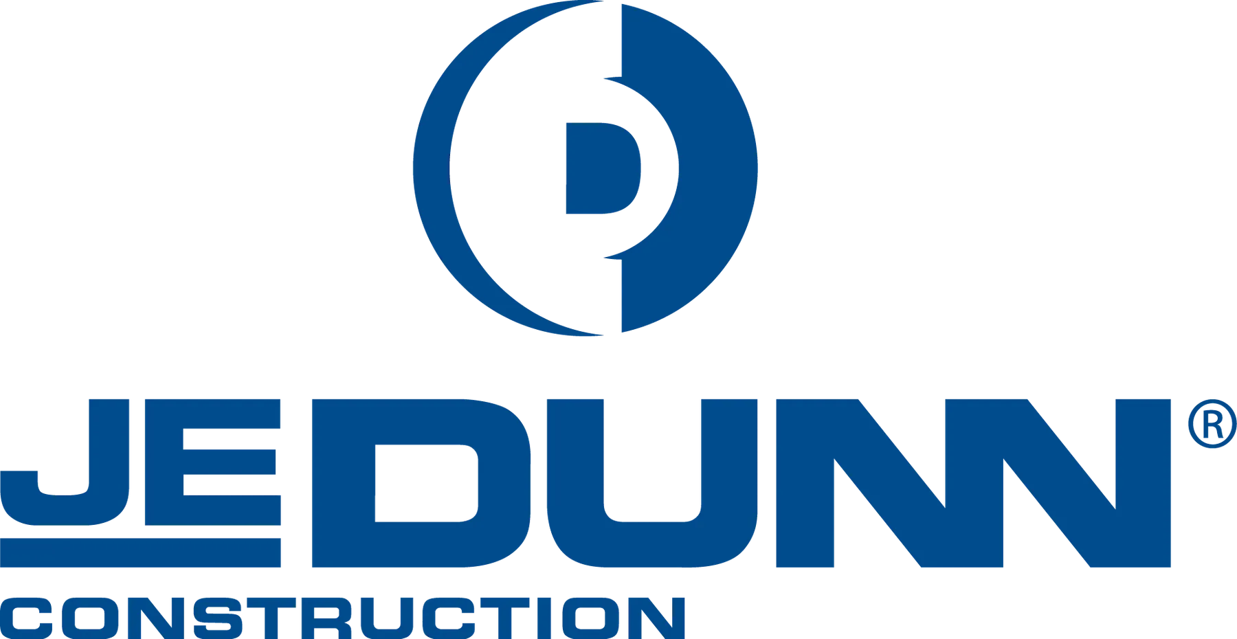 Je Dunn Logo Pms 288