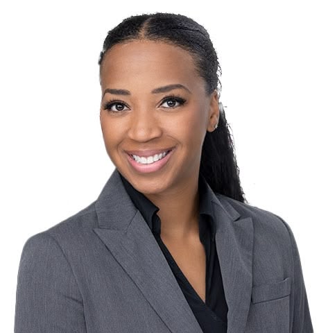 Adria-Robinson Adria Robinson